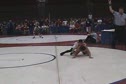 Mchugh OH vs. Torres IN 1st RND