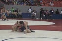 Clark IN vs. Osterberg PA