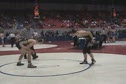 Dennis MI vs. Yoder IN