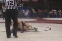Wilson vs. Jimenaz