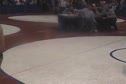 Gillam MI vs. Hall MI