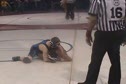 Bennett MI vs. Hall MI