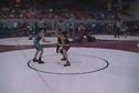 Darmstadt OH vs. Vanwagnor MI 
