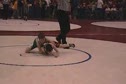 Thomas OH vs. Blaker MI