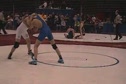 Brandon OH vs. Barnes MI