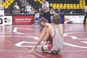 Sam_Visaa 2009 State Finals 145lb