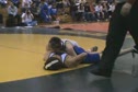 Scott TCIS Finals