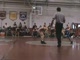 TCIS Cunningham vs Peninsula Catholic