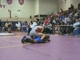 Scott vs Norview at Lake Taylor Invitational