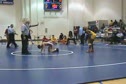 Will-KORT Finals vs Bayside