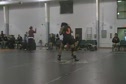 Tani Ader v UCumberlands