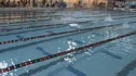 Illinois Senior Womens 400 Fr Relay