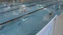 Illinois Seniors Womens 100 Backstroke