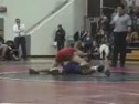 Josh vs ph - Wrestling video Josh vs ph