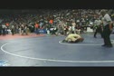 Conor Young Georgia AAAA State Championship 152 lbs