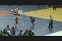 Conor Young Georgia AAAA Quarterfinals