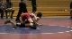 112 lbs hs sf Robert Ireland, Arbor View, NV vs Shane Striegal, Chaparral, NV