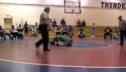 119LBS Cody McDonald Rancho-NV vs. Efrain Reyes Canyon Springs-NV