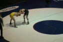 125 LBS HS F, Martin Gonzales, Gilroy,CA vs Brandon Rocha, Lemoore, CA