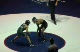 130 LBS HS F, Herny Yorba, Poway, CA vs Jose Mendoza, Selma, CA