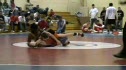 130lbs Andrew Mayes Arbor View-NV vs. Xavier Brown Foot Hill-NV