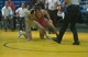 141 lbs college f, Reese Humphrey, Ohio State, OH vs Fil Novachlov, Cal Poly, CA