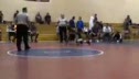 145LBS Tory Mitchell Mojave-NV vs. Anthony Arroyo Shadow Ridge-NV