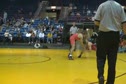 149 lbs college f, Kyle Ruschell, Wisconsin, WI vs Lance Palmer, Ohio State, OH - Wrestling video 149 lbs college f, Kyle Ruschell, Wisconsin, WI vs Lance Palmer, Ohio State, OH