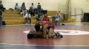 152lbs Josh Cabrera Mojave-NV vs. Eddie Perez Arbor View-NV