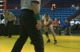 157 lbs college f, Adam Hall, Boise Hall St, ID vs JP O'Conner, Harvard, MA