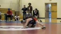160lbs Darrek Oliver Indian Springs-NV vs. Rolland Hodge Valley-NV