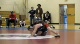 160lbs Darrek Oliver Indian Springs-NV vs. Rolland Hodge Valley-NV