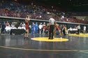 165 lbs college qf, Andrew Howe, Wisconsin, WI vs Tyler Caldwell, Oklahoma, OK - Wrestling video 165 lbs college qf, Andrew Howe, Wisconsin, WI vs Tyler Caldwell, Oklahoma, OK