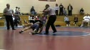171lbs Josh Neiry Valley-NV vs. Adam  Josh Reinke Indian Springs-NV