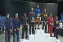 184 awards - Wrestling video 184 awards