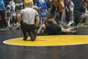 184 lbs college qf, Joe Leblanc, Wyoming, WY vs Brice Arand, Oregon, OR - Wrestling video 184 lbs college qf, Joe Leblanc, Wyoming, WY vs Brice Arand, Oregon, OR