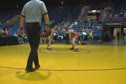 197 lbs college f, Craig Brester, Nebraska, NB vs Eric Lapotsky, Oklahoma, OK - Wrestling video 197 lbs college f, Craig Brester, Nebraska, NB vs Eric Lapotsky, Oklahoma, OK