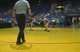 197 lbs college f, Craig Brester, Nebraska, NB vs Eric Lapotsky, Oklahoma, OK