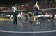 197 lbs college qf, Craig Brester, Nebraska, NB, vs Patrick Bond, Illinois, IL