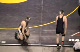 215 LBS HS SF, Drew Meulman, St. Francis, CA vs Josh Woods, Modoc, CA