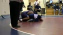 215lbs Brendan Taggard Centennial-NV vs. Oscar Flores Valley-NV