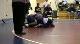 215lbs Brendan Taggard Centennial-NV vs. Oscar Flores Valley-NV