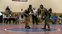 215lbs Darrell Eddings Mojave-NV vs. Erik Martinez Sierra Vista-NV