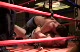 Bob McKinnis vs Trevor Crowther