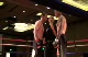 Chris Engle vs Patrick Garret
