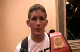 Chris Holdsworth interview