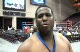 Chuck Williamson interview