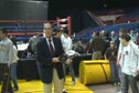 Cornell 2nd place team