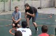Jake calls out wrestlers to show sprawl