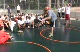Jake reshows hand replaces foot